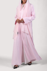The Marwa | Pink