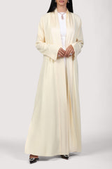 The Marwa | Butteryellow