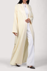 The Marwa | Butteryellow