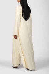 The Marwa | Butteryellow
