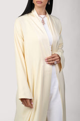 The Marwa | Butteryellow