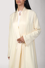 The Marwa | Butteryellow