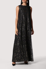 The Rania Underdress | Black