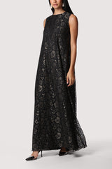 The Rania Underdress | Black