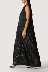 The Rania Underdress | Black