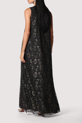 The Rania Underdress | Black