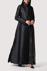 The Rania | Black and Gold