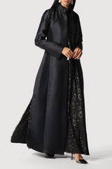 The Rania | Black and Gold