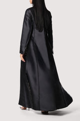 The Rania | Black and Gold