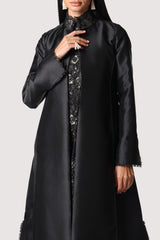 The Rania | Black and Gold