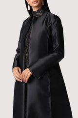 The Rania | Black and Gold