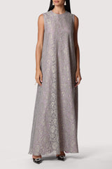 The Rania Underdress | Pink