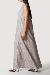 The Rania Underdress | Pink