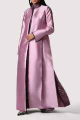 The Rania | Pink and Purple