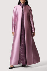 The Rania | Pink and Purple