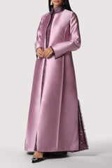 The Rania | Pink and Purple