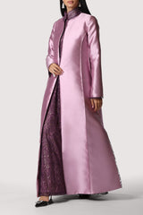 The Rania | Pink and Purple