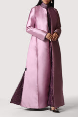 The Rania | Pink and Purple