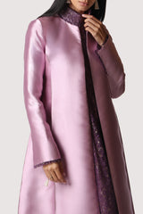 The Rania | Pink and Purple