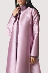 The Rania | Pink and Purple