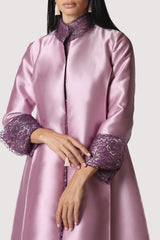 The Rania | Pink and Purple