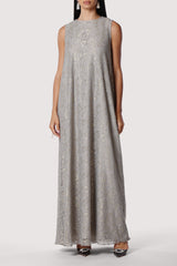 The Rania Underdress | Grey