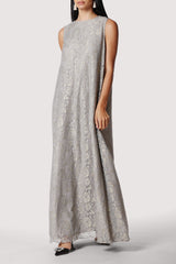 The Rania Underdress | Grey