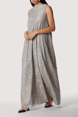 The Rania Underdress | Grey