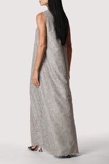 The Rania Underdress | Grey
