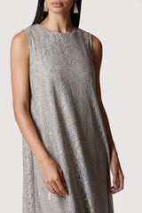 The Rania Underdress | Grey