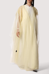 The Alaya | Butteryellow