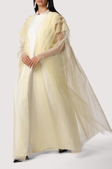 The Alaya | Butteryellow