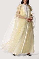 The Alaya | Butteryellow