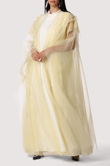 The Alaya | Butteryellow