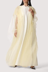 The Alaya | Butteryellow