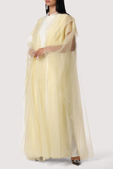 The Alaya | Butteryellow