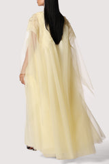 The Alaya | Butteryellow