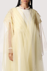 The Alaya | Butteryellow