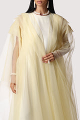 The Alaya | Butteryellow