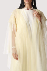 The Alaya | Butteryellow