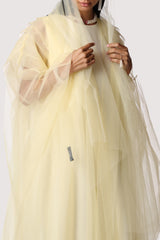 The Alaya | Butteryellow