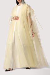 The Alaya | Butteryellow