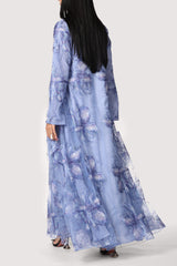 The Ward | Baby Blue