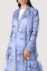 The Ward | Baby Blue