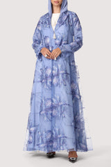 The Ward | Baby Blue