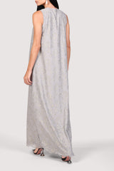 The Rania Underdress | Grey