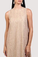 The Rania Underdress | Yellow