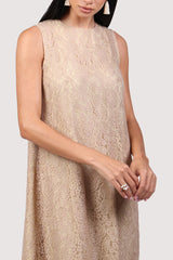 The Rania Underdress | Yellow