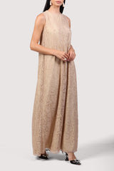 The Rania Underdress | Yellow