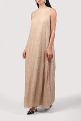 The Rania Underdress | Yellow